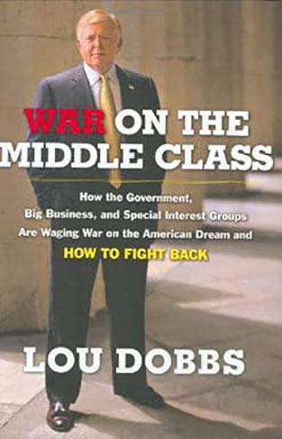 War on the Middle Class 